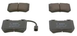Bosch fékbetét készlet 0 986 494 402