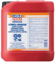 LIQUI MOLY 3319 Gyorstisztító - 5l