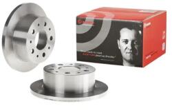 BREMBO Féktárcsa tömör Ø280mm 08.8094. 40