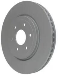 ATE Féktárcsa szellőztetett Ø320mm 24.0128-0240.1
