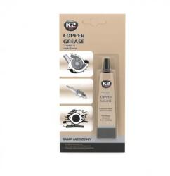 K2 COPPER GREASE +1090°C - rézpaszta 20g