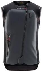 Alpinestars TECH-AIR®3 rendszerű légzsákmellény, ALPINESTARS (fekete/sötétszürke, XS méret)