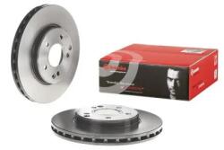 BREMBO Féktárcsa szellőző Ø288mm 09.8411. 11