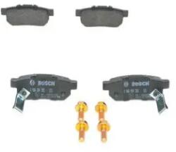 Bosch fékbetét készlet 0 986 494 392