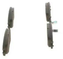Bosch fékbetét készlet 0 986 424 467