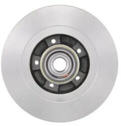 Bosch tömör féktárcsa Ø274mm 0 986 479 009