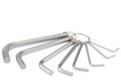 TOYA - Imbuskulcs 2 - 10mm 9db