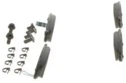 Bosch fékbetét készlet 0 986 494 014