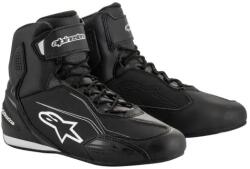 Alpinestars FASTER 3 cipő, ALPINESTARS (fekete, 47-es méret)