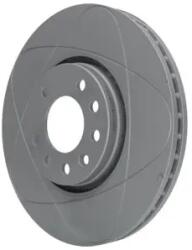 ATE Féktárcsa szellőztetett Ø302mm 24.0328-0137.1