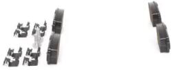 Bosch fékbetét készlet 0 986 494 605