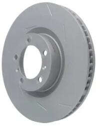 ATE Evett fékkorong leeresztése/belső hűtött Ø360mm 24.0136-0127.1