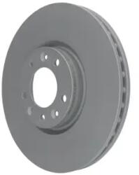 ATE Féktárcsa szellőztetett Ø304mm 24.0128-0269.1