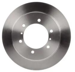 Bosch tömör féktárcsa Ø315mm 0 986 478 713
