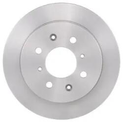 Bosch tömör féktárcsa Ø238, 7mm 0 986 479 739