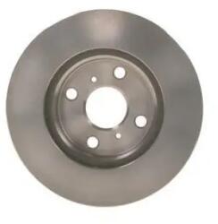 Bosch szellőző féktárcsa Ø255mm 0 986 479 430