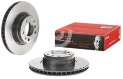 BREMBO Féktárcsa szellőző Ø316mm 09.5875. 11