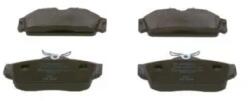 Bosch fékbetét készlet 0 986 424 781