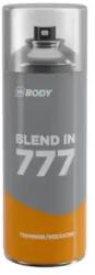 HB BODY 777 BLEND - IN kifutó hígító sprayben 400ml