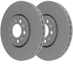 ATE Féktárcsa szellőző Ø288mm 24.0125-0113.1