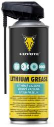 COYOTE Lítium zsír 400ml