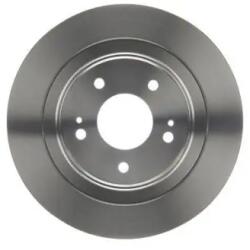 Bosch Féktárcsa tömör Ø302mm 0 986 479 B04