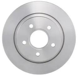 Bosch tömör féktárcsa Ø278mm 0 986 479 070