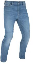 OXFORD Eredeti jóváhagyott Jeans AA bő szabású nadrág, OXFORD, férfi (világoskék, 30/30-as méret)