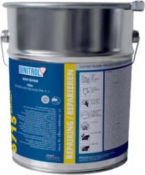 DINITROL 6715 ACRYFILL világosszürke 4L