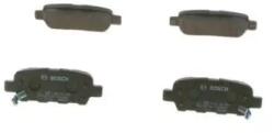 Bosch fékbetét készlet 0 986 494 090
