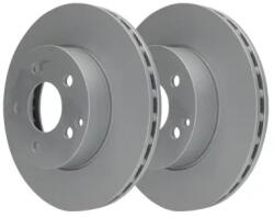 ATE Féktárcsa szellőző Ø288mm 24.0125-0179.1
