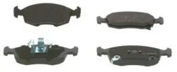 Bosch fékbetét készlet 0 986 494 537