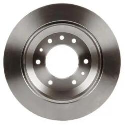 Bosch tömör féktárcsa Ø324mm 0 986 479 598