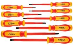 NEO TOOLS NEO - VDE csavarhúzó készlet 9db