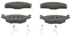 Bosch fékbetét készlet 0 986 468 873
