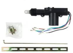 AMIO Központi Zár Servomotor MASTER (fő, 5-vezetékes)
