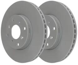 ATE Féktárcsa szellőző Ø282mm 24.0125-0146.1