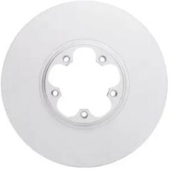 Bosch szellőző féktárcsa Ø276mm 0 986 479 B28