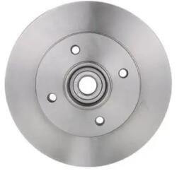 Bosch tömör féktárcsa Ø249mm 0 986 479 279