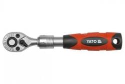 TOYA - Racsni teleszkópos fogantyúval 1/4" 150-200mm
