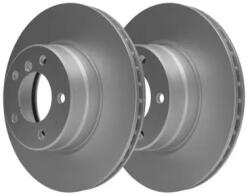 ATE Féktárcsa szellőző Ø310mm 24.0124-0181.1