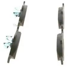 Bosch fékbetét készlet 0 986 494 101