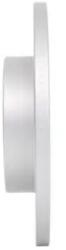 Bosch Féktárcsa tömör Ø236mm 0 986 479 B20
