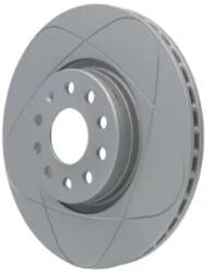 ATE P/L féktárcsa, Power Disc Ø312mm 24.0325-0158.1