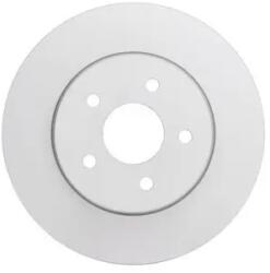 Bosch Féktárcsa tömör Ø280mm 0 986 479 B65