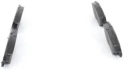 Bosch fékbetét készlet 0 986 494 240