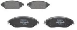 Bosch fékbetét készlet 0 986 494 817