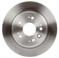 Bosch tömör féktárcsa Ø282mm 0 986 479 361