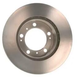 Bosch szellőző féktárcsa Ø297, 8mm 0 986 478 477