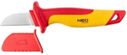 NEO TOOLS NEO - Villanyszerelő kés VDE 190mm